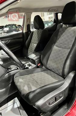 Nissan Rogue Sport